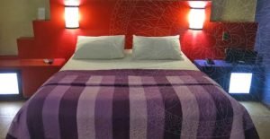 Motel Cozumel Vespucio, Maipu