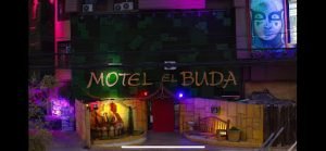 Motel El Buda, Recoleta