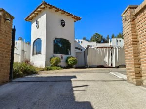 Motel Kinabowa, Marga Marga