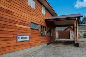 Motel Km 8, Valdivia