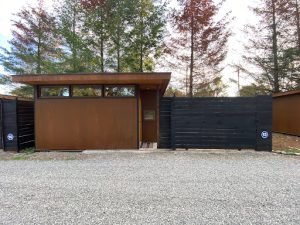 Motel Los Robles, Cautín