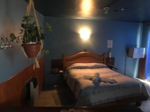 Motel Luna Azul Melipilla, Miraflores