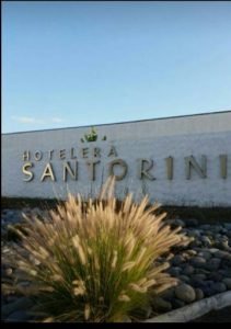 Motel Santorini, Chillan