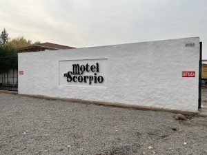Motel Scorpio, Rancagua