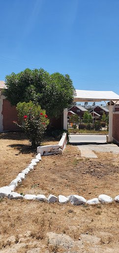 Motel Tantra, Villa Alemana