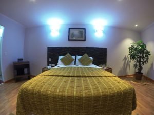 Motel Terranova, Linares