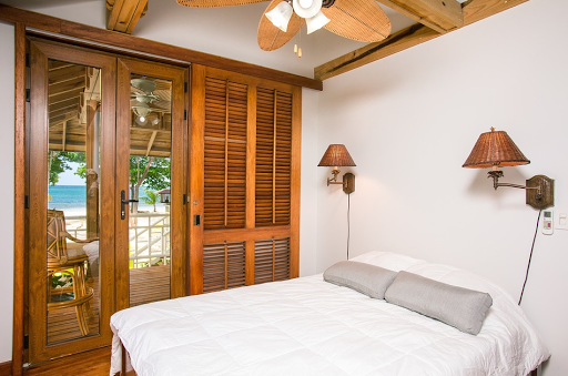 Motel y Cabañas Bellavista, Angol