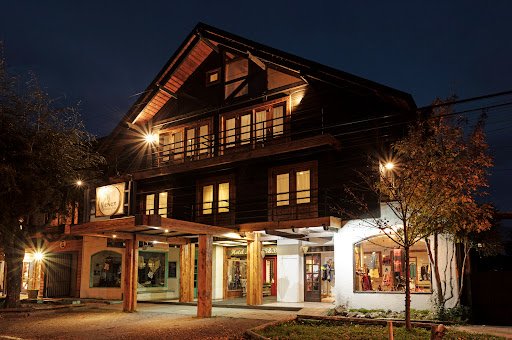 Newen B&B, Pucón