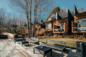 Ni-Newen Hotel & Lodge, Valdivia