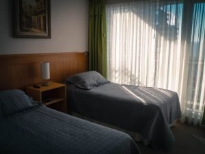 NM ApartHotel Orompello, Concepción