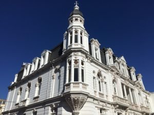 Nomada Eco Hostal, Valparaíso
