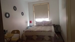 Oasis Urbano Viña, Viña del Mar