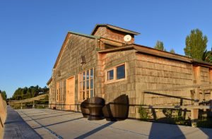 OCIO Territorial Hotel, Castro