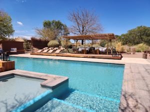 Our Habitas Atacama, El Loa