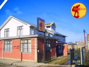 Ovejero Hostal, Magallanes