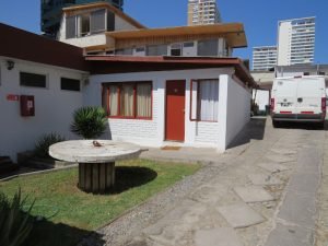 Pälm Hostal, Alto Hospicio