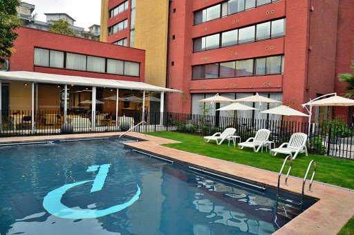 Panamericana Hotel Providencia, Providencia