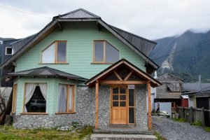 Paraiso Patagonico, Palena