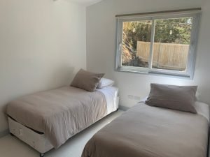 Parque Laguna de Zapallar, Petorca Province