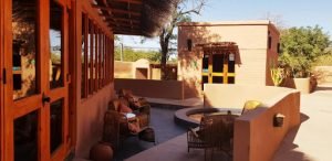 Pascual Andino, El Loa