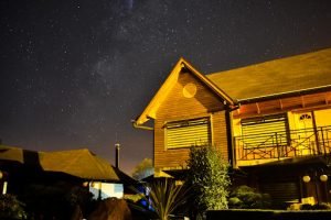 Pension Hotel Pitrufquén, Freire