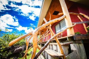 Pikera Uri Lodge, Hanga Roa