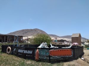 Portofino Surf Camp, Chañaral