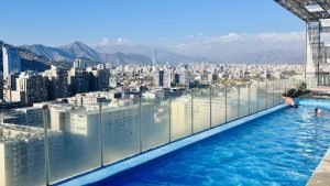 Portugal Suites, Centro