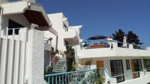 Posada Familiar Don Eduar, Puchuncavi