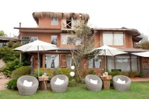 Posada Portal del Sol, Puchuncavi