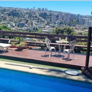 Posada Verde Natura, Valparaíso