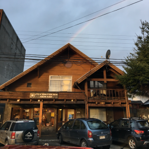 Pucontours Hostal, Pucón