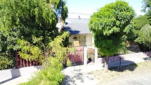 Puerta del Sol Molina, Curicó