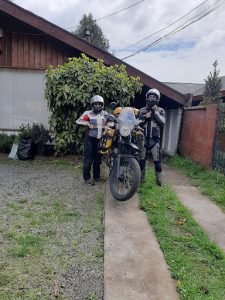 Punto Rockstar Osorno, Osorno