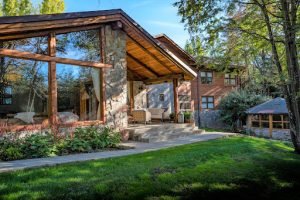 PURA HOTEL Patagonia, Coyhaique