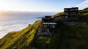 Quadro Matanzas cabañas, Cardenal Caro