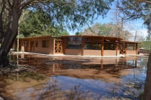 Quechua Hotel, El Loa