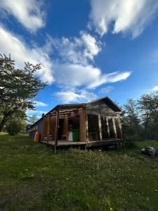 Quelen Patagonia, Coyhaique