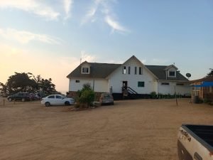 Quiriyuca Sur, Puchuncavi