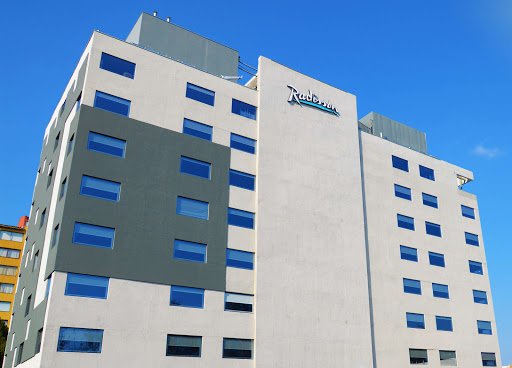 Radisson Hotel Curico, Curicó