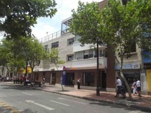 Rado Boutique Hostel, Centro