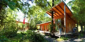 Refugio Pucón, Pucón