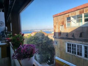 República Hostel, Valparaíso