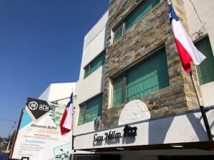 Residencial Casa de Millán, Machali