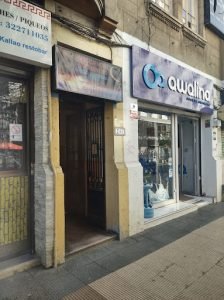 Residencial Encuentro, Viña del Mar