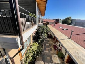 Residencial La Moderna, Petorca Province