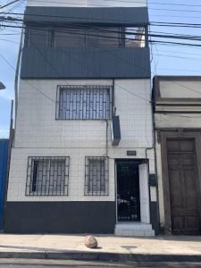 Residencial La Piramide, Alto Hospicio