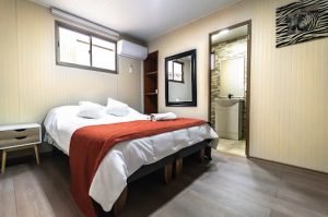 Residencial la Reina, Colbún