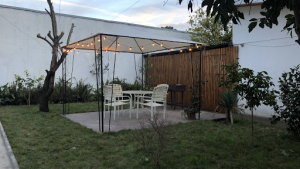 Residencial Narváez, Linares