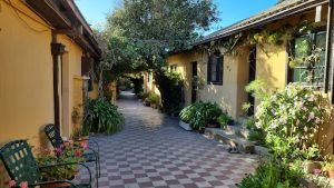 Residencial Vera, Algarrobo